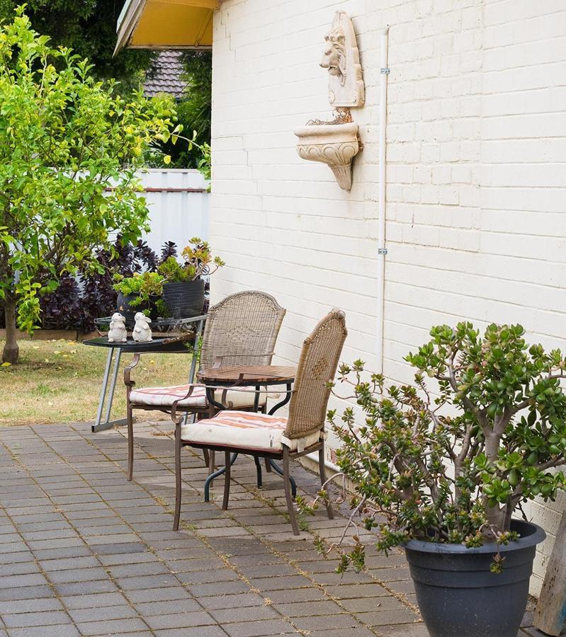 Echuca Motel Exterior photo