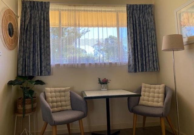 Echuca Motel Exterior photo